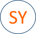 SY Capital Management Logo
